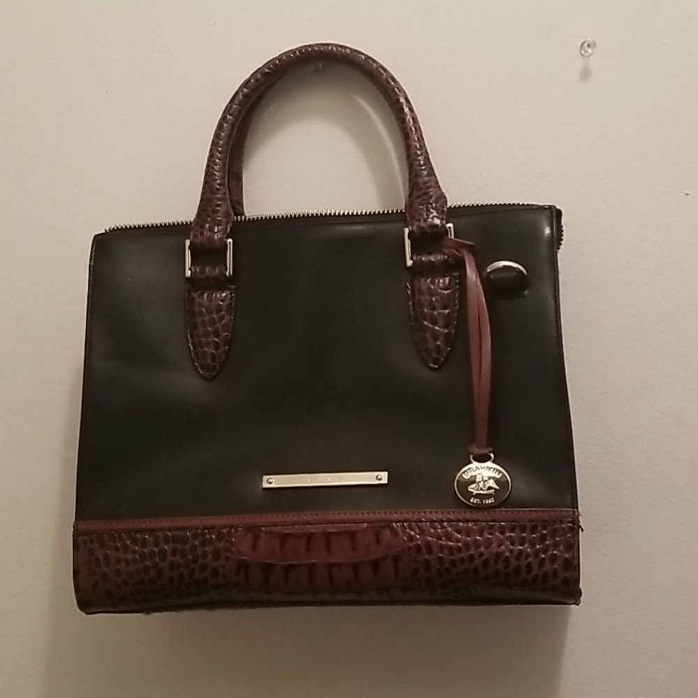 BRAHIM  handbag.
